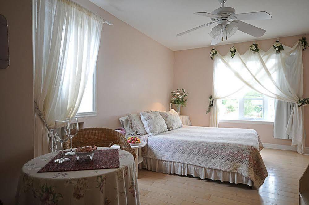 Auberge Le Voyageur 몽트랑블랑 외부 사진